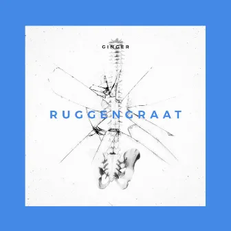 Ruggengraat by Ginger