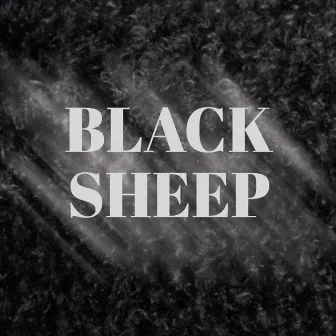 Black Sheep by Vince The Messenger