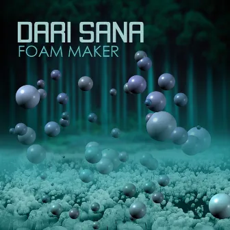 Foam Maker by Dari Sana