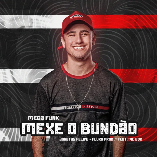 Mega Funk Mexe o Bundão