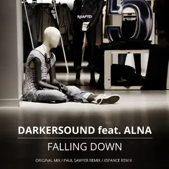 Falling Down by Darkersound