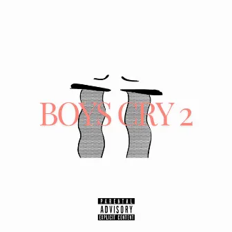 Boys Cry 2 by TLSAASC