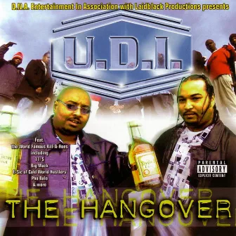 The Hangover by U.D.I.