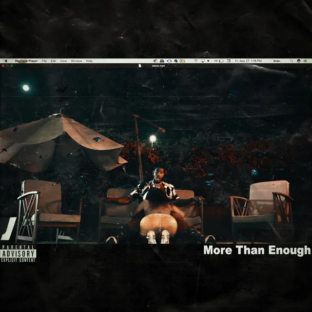 More Than Enough