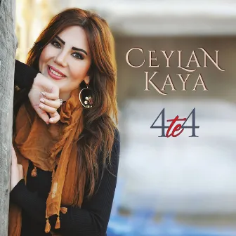 4 Te 4 by Ceylan Kaya