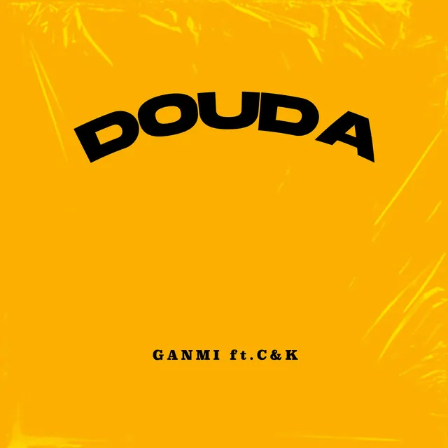 DOUDA (feat. C&K)