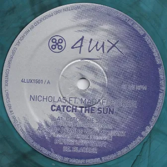 Catch the Sun by Nicholas