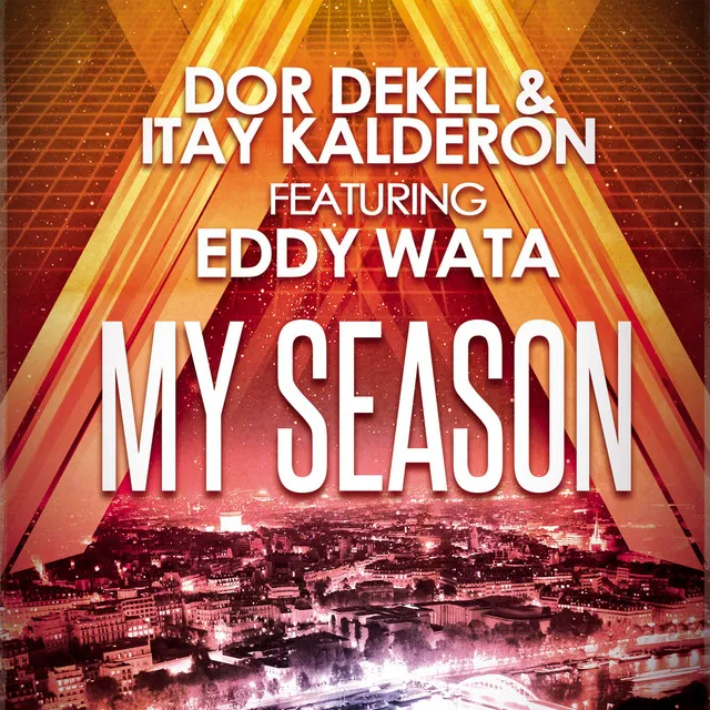 My Season - Radio Edit