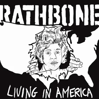 Living in America by Rathbone