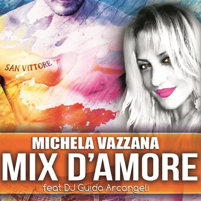 Mix d'amore - Glim Remix