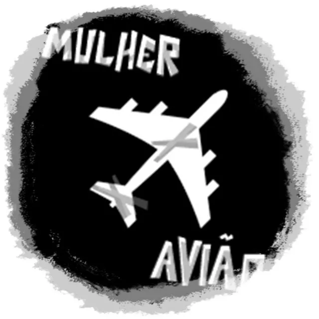 Mulher Avião