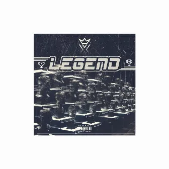 Legend by itsxmusic