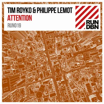 Attention by Tim Royko