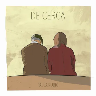 De Cerca by Paula Rubio