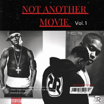 NOT ANOTHER MOVIE:Vol. 1 by 3D Movie