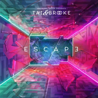 Escape by Unknown Artist