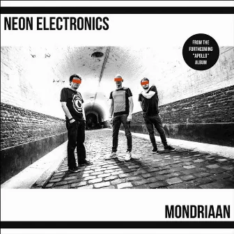 Mondriaan by Neon Electronics