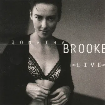 Live by Jonatha Brooke