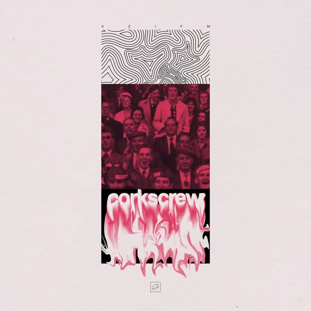 Corkscrew