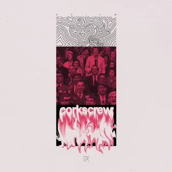 Corkscrew by Azifm