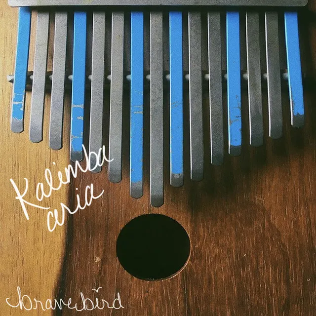 Kalimba Aria