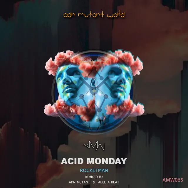 ACID Monday - Abel A Beat Remix