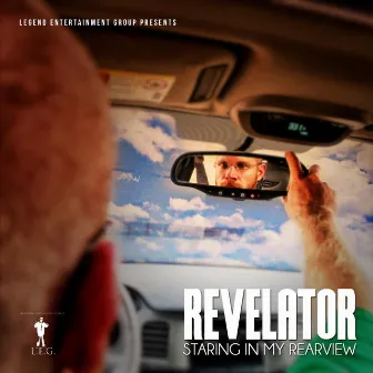 Staring in My Rearview by Revelator