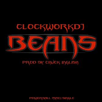 Beans by Clockworkdj