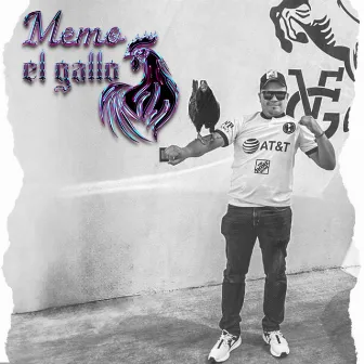 Memo el Gallo by Flacko 97