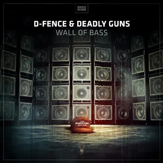 Wall Of Bass by D-Fence