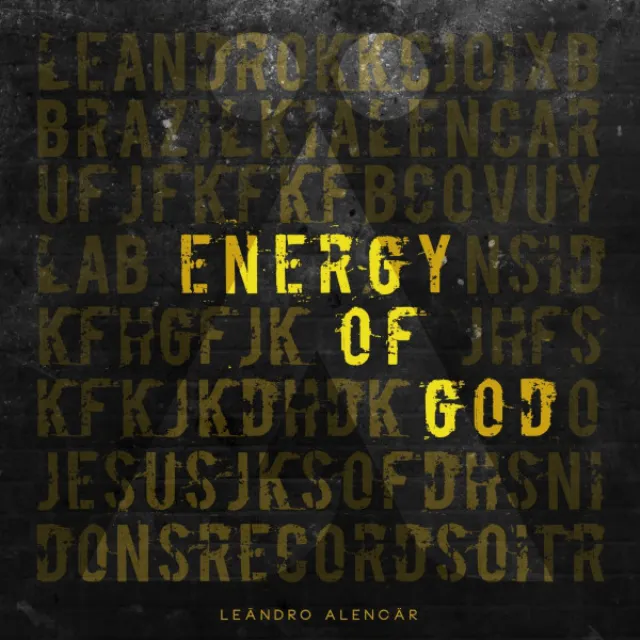 Energy of God