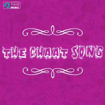 The Chaat Song by Suchitra