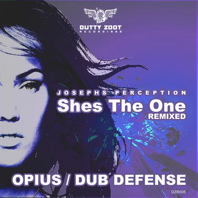 Shes The One - Dub Defense Remix