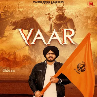 Vaar by Manni Rai