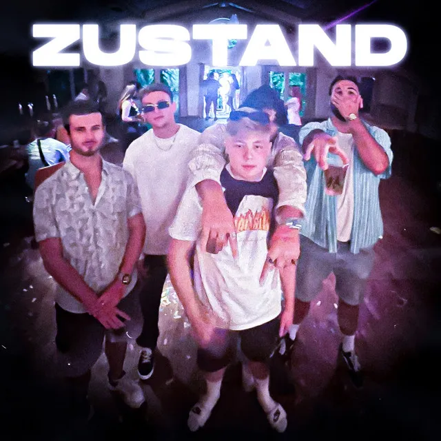 Zustand