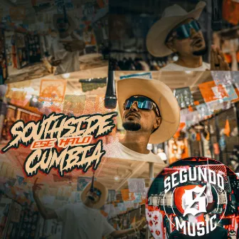 Southside Cumbia by Ese Halo