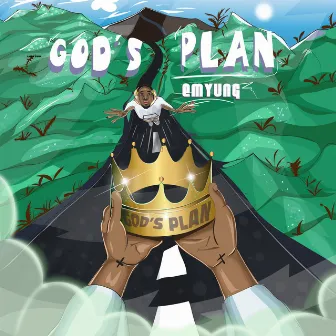 God's Plan by Emyung