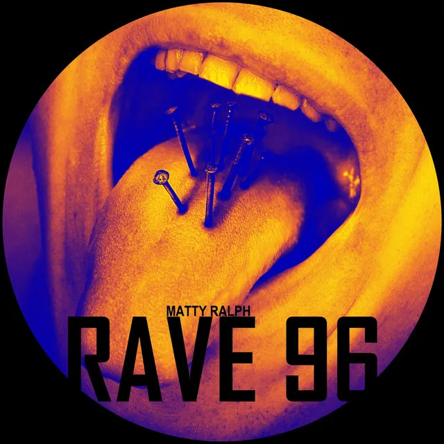 RAVE 96 - Original Mix