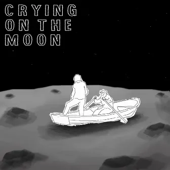 Crying on the Moon by NutShall