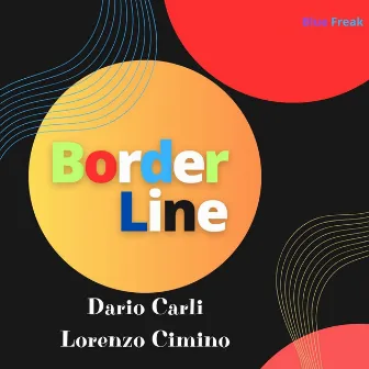 Border Line by Lorenzo Cimino