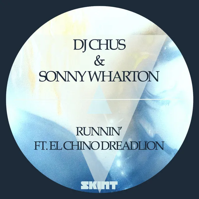 Runnin' (feat. El Chino Dreadlion) - Matthew Codek Remix