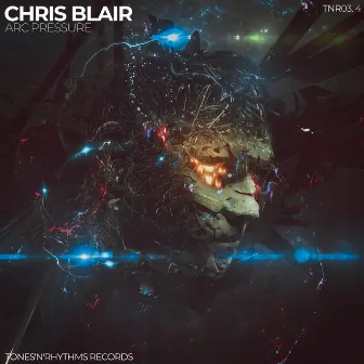 Arc Pressure by Chris Blair