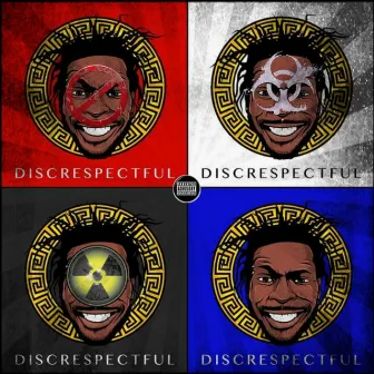 DiscRespectful Disc 1 by Skitso Frenic