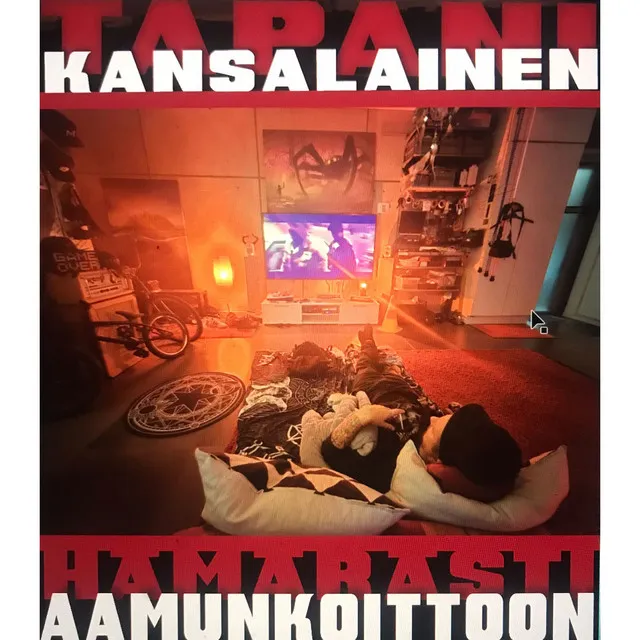 Tapani Kansalainen