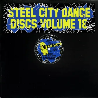 Steel City Dance Discs Vol. 18 by Viers