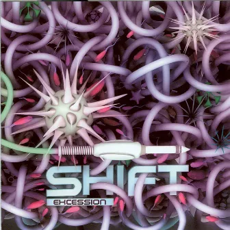 Excession by Shift