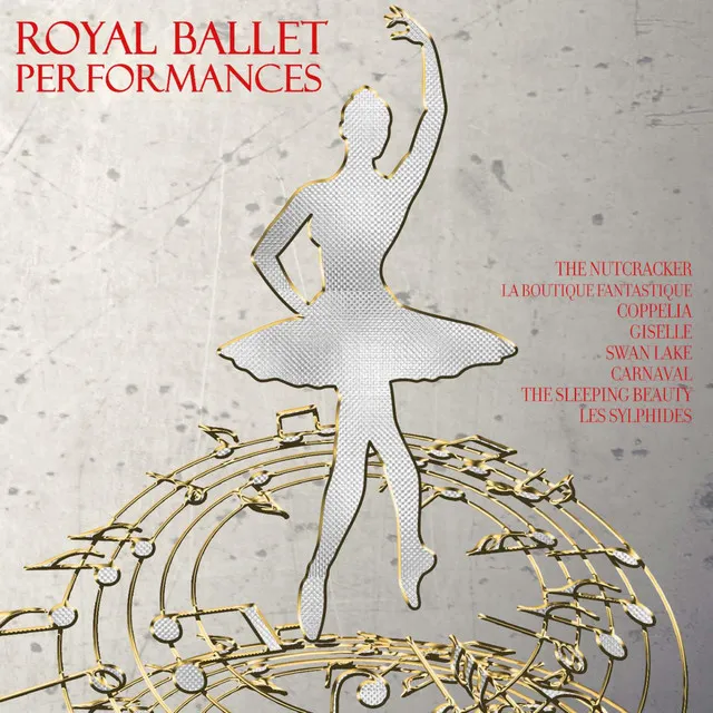 Royal Ballet Performances