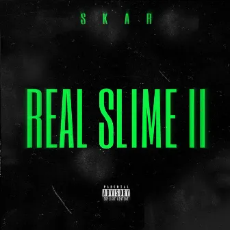 Real Slime II by $kar