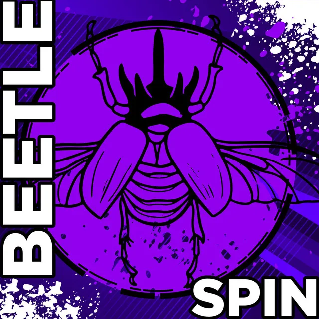 Bloody Beetle Spin #1141