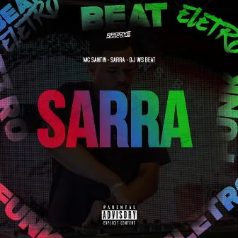 SARRA (Eletrofunk) by Unknown Artist